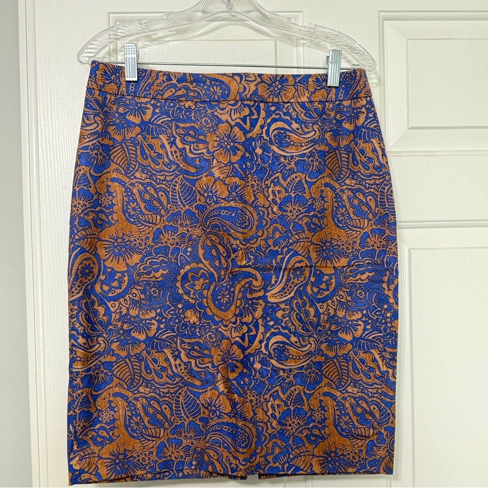 Loft Skirt Size 6